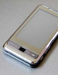 Touch Screen Phones Smart Phones Mobile