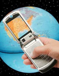 Mobile Phones: Roaming Hazards